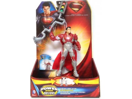 Toys Figurka Superman Stoplight 15cm