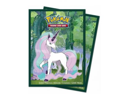 Merch Pokémon Deck Protector Sleeves Pokémon Gallery 65ks