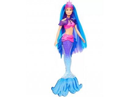 Toys Barbie Dreamtopia Malibu Mermaid Power