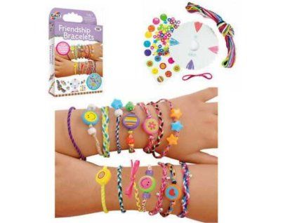 Toys Náramky přátelství