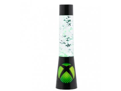 Merch Lampa Xbox Flow 33cm