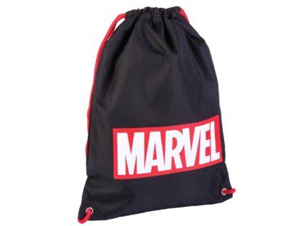 Merch Vak Marvel Logo 40cm