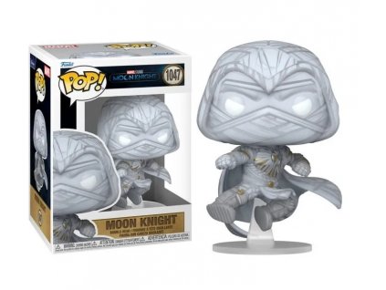 Merch Funko Pop! 1047 Marvel Moonknight