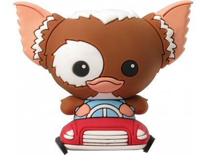 Merch Magnet Gremlins Gizmo in car 3D