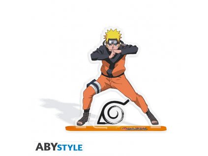 Merch Naruto Shippuden Naruto Acryl 9.5cm