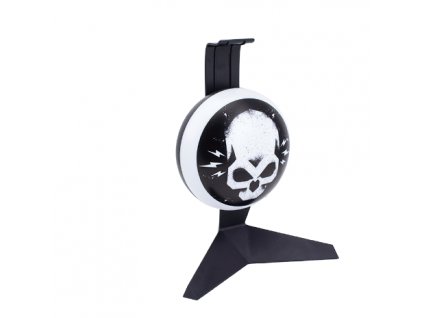 Merch Lampa Call of Duty Warzone Skull Head Light