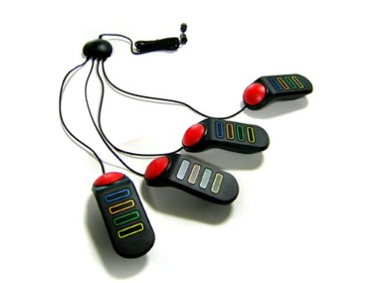 BUZZERS