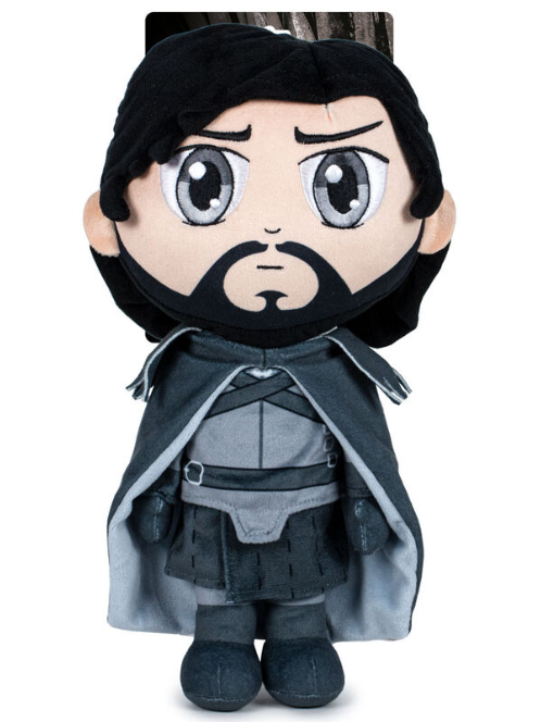 Hra o trůny Jon Snow 29cm