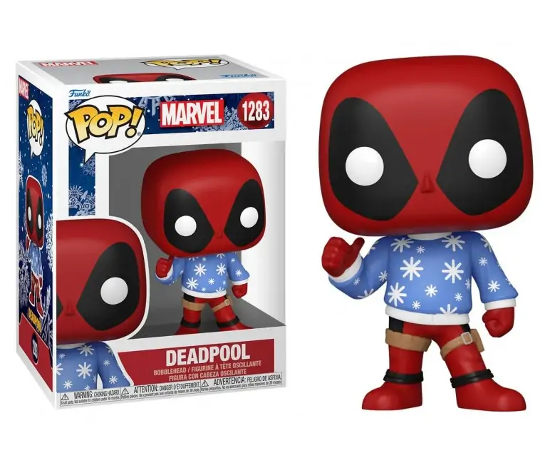 1293 funko pop