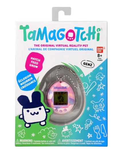 Tamagotchi Original Dreamy
