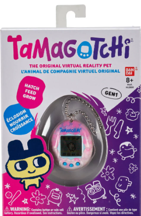Tamagotchi Original Sakura