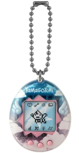 Tamagotchi Original Dreamy Angel