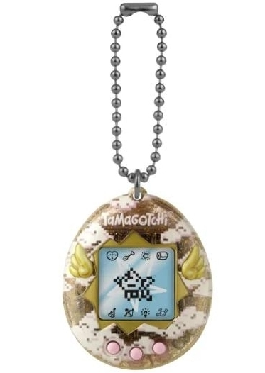 Tamagotchi Original Lovely Angel