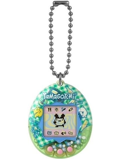 Tamagotchi Original Picnic