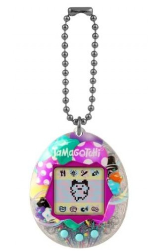 Tamagotchi Original Pretty Party