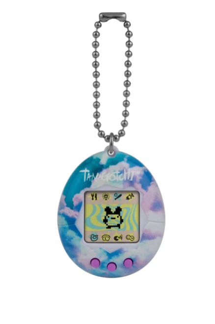 Tamagotchi Original Sky