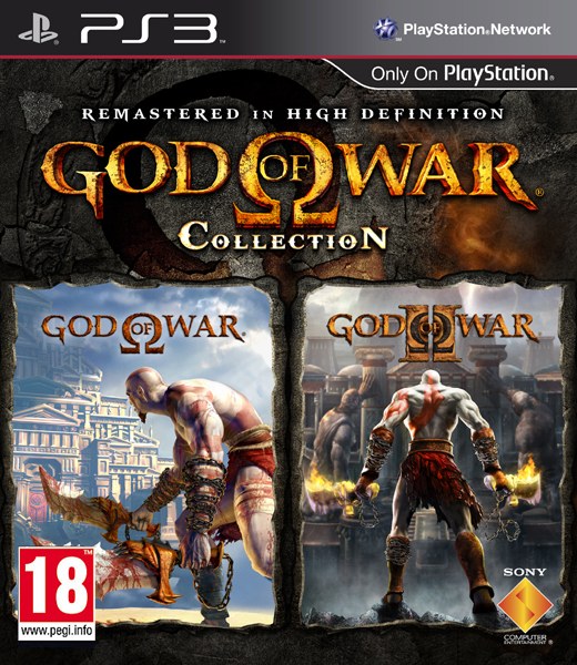 god of war 1 ps3 iso god of war 1 ps3 iso