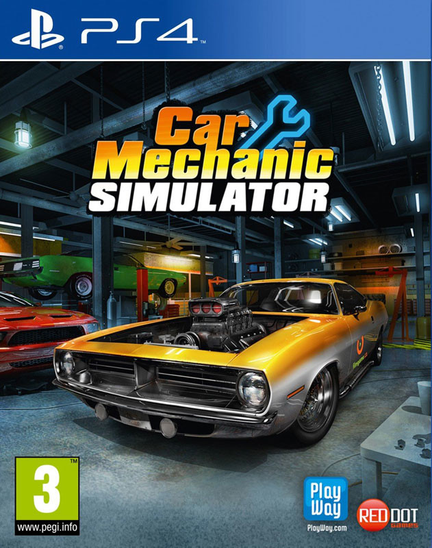 tank mechanic simulator ps4 release date tank mechanic simulator ps4 release date