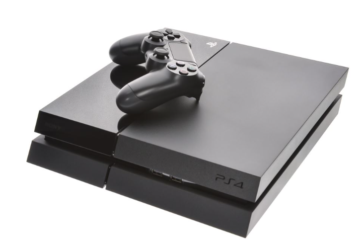 PS4 Konzole Sony Playstation 4 500GB-