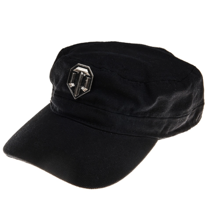 Merch Kšiltovka World of Tanks Nové