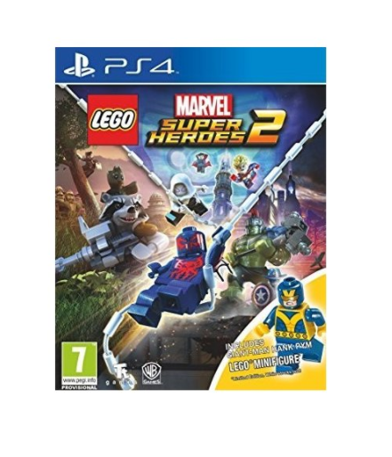 lego super heroes 2 deluxe edition lego super heroes 2 deluxe edition