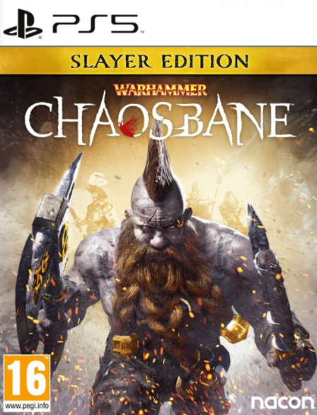 download warhammer chaosbane ps5 review for free download warhammer chaosbane ps5 review for free