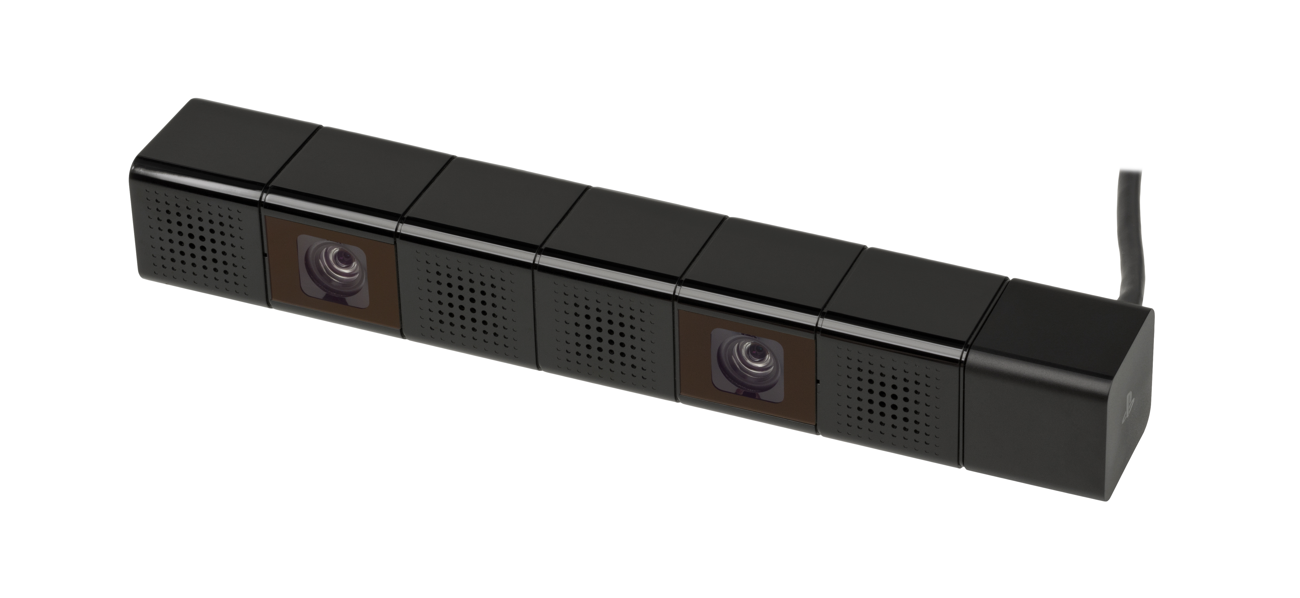 PS4 Sony Playstation 4 Kamera V1- - Prokonzole.cz