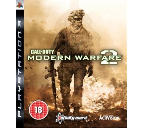 call of duty modern warfare 3 ps3 download