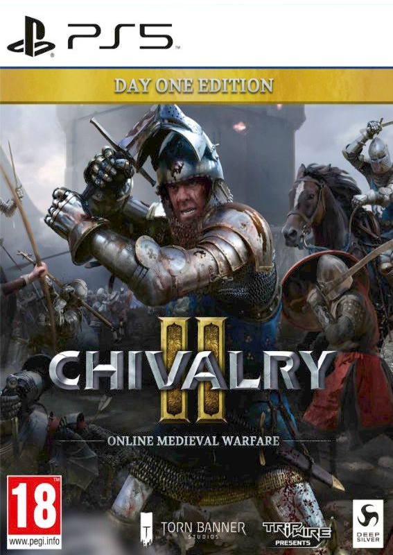 download free chivalry 2 ps5 download free chivalry 2 ps5