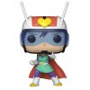 Merch Funko Pop! 971 Dragon Ball Z Great Saiyagirl