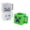 Merch Set hrnků Minecraft2