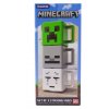 Merch Set hrnků Minecraft