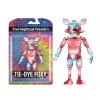 Toys Figurka Five Nights at Freddys Tie Dye Foxy 13cm