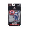 Toys Figurka Marvel Legends Series The Falcon Captain America 15cm
