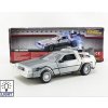 Toys Auto Back to the Future Time Machine 12