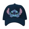 Merch Kšiltovka Disney Lilo and Stitch Cap