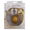 Merch Bezdrátová sluchátka Harry Potter Golden Snitch Earpods Audio True Wireless Sound