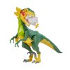 Toys Figurka Fortnite Victory Royale Series Raptor Yellow2
