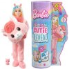 Toys Barbie Cutie Reveal Llama