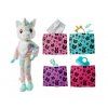 Toys Barbie Cutie Reveal Unicorn2