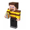 Toys Minecraft Steve Bee1