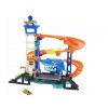 Toys Hot Wheels City Attacking Shark Escape1