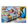 Toys Hot Wheels City Attacking Shark Escape