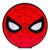 Merch Marvel Lampička Spider Man Box Light 15cm1