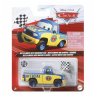 Toys Disney Cars Dexter Hoover