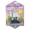 Toys Figurka Minecraft Wolf