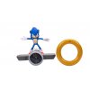 Toys Sonic 2 Movie Sonic Speed RC1