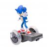 Toys Sonic 2 Movie Sonic Speed RC2