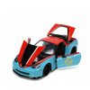 Toys Auto Doctor Strange a 2006 Chevrolet Corvette2