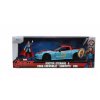 Toys Auto Doctor Strange a 2006 Chevrolet Corvette